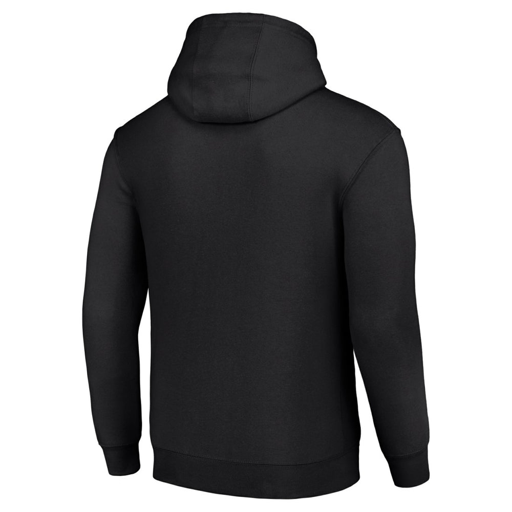 Detroit Lions Starter ‘80s Inspired Pullover Hoodie Black | NFL