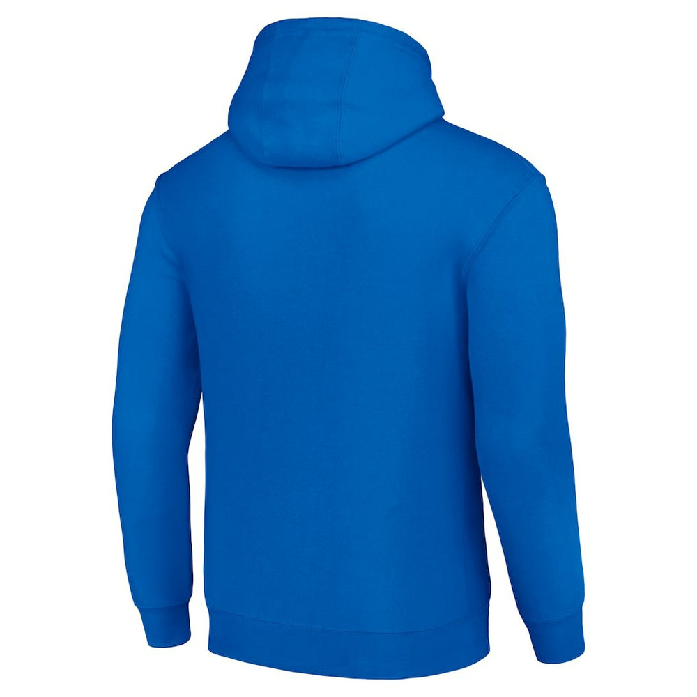 Buffalo Bills Starter ‘80s Inspired Pullover Hoodie Royal | NFL