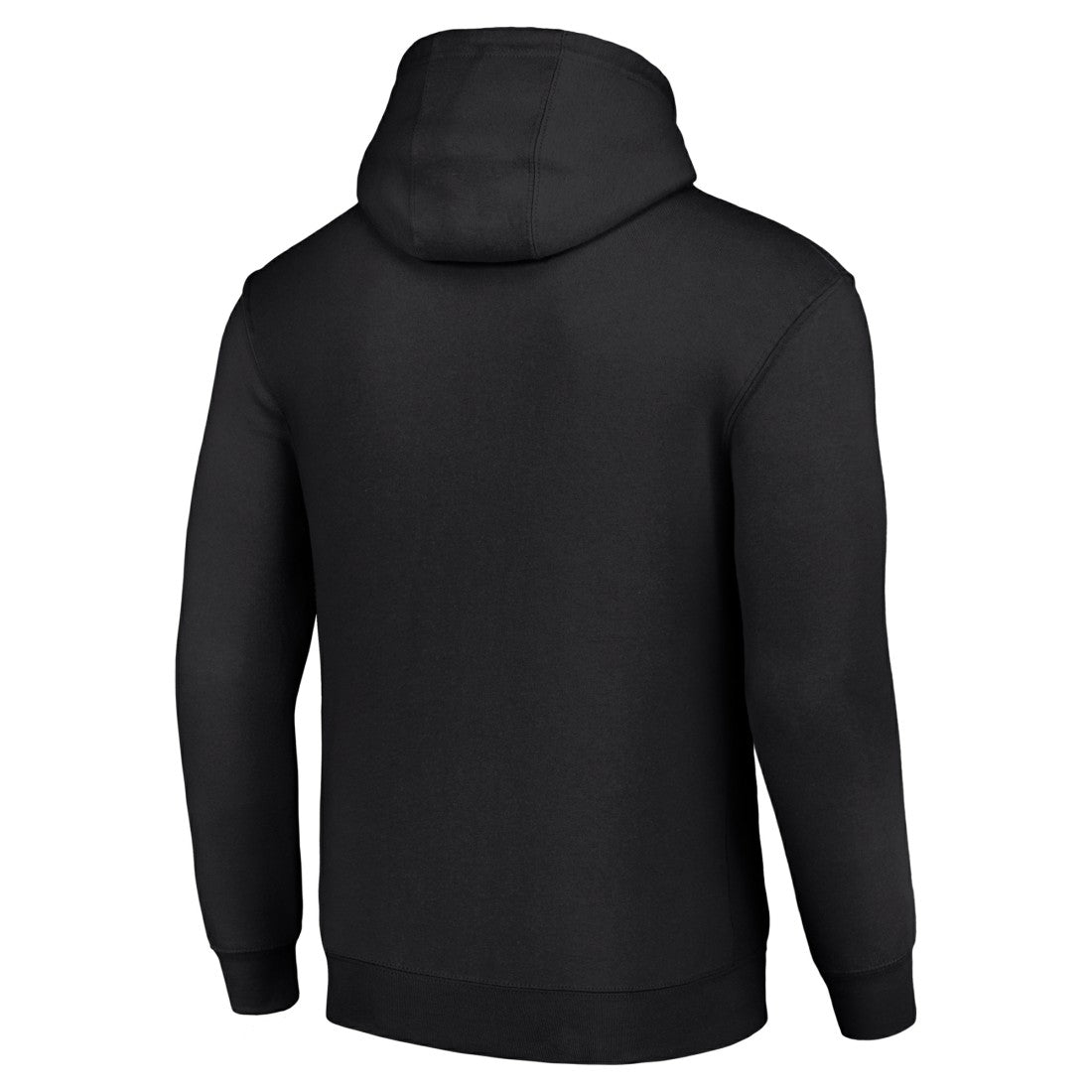 Tampa Bay Buccaneers Starter ‘80s Inspired Pullover Hoodie Black | NFL