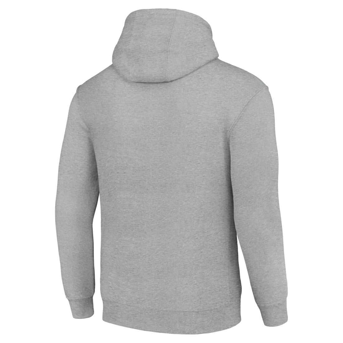 Detroit Lions Starter ‘80s Inspired Pullover Hoodie Heather Gray | NFL