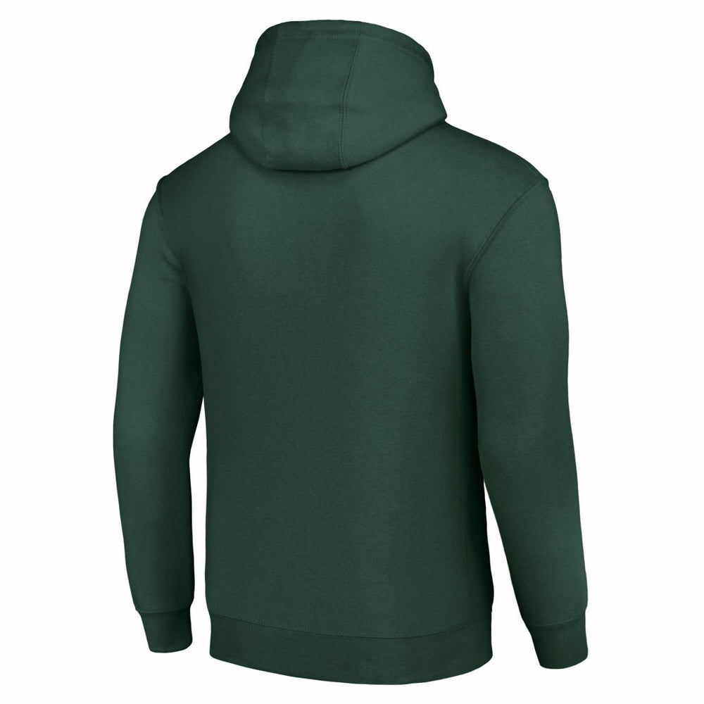 Green Bay Packers Starter ‘80s Inspired Pullover Hoodie Green | NFL
