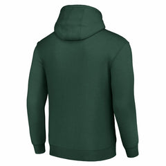 Green Bay Packers Starter ‘80s Inspired Pullover Hoodie Green | NFL