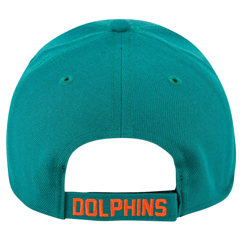 Miami Dolphins '47 MVP Adjustable Hat Aqua | 47 brand