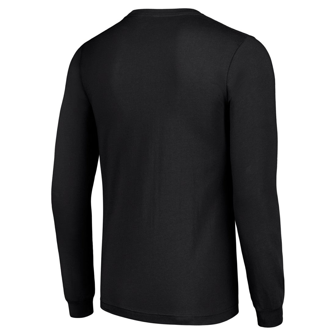 Detroit Lions Starter Player X Logo Graphic Long Sleeve T-Shirt Black | NFL