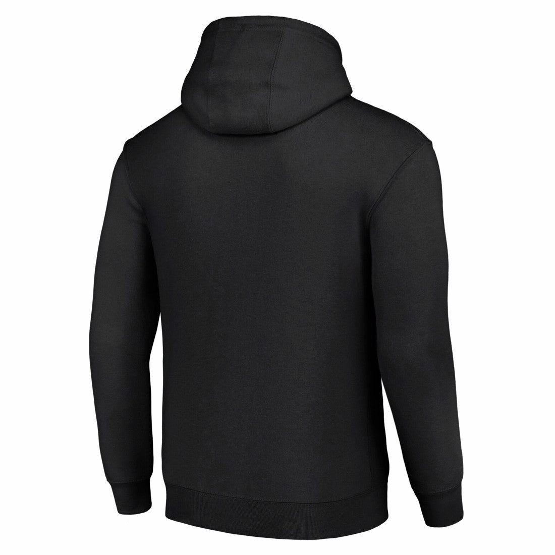 Green Bay Packers Starter Player X Fleece Pullover Hoodie Black | NFL