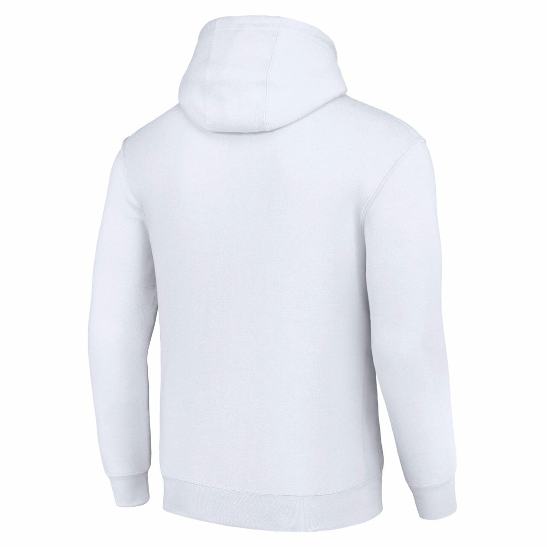 Detroit Lions Starter Player X Fleece Pullover Hoodie White | NFL