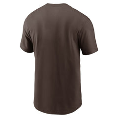 San Diego Padres Nike Local Home Town T-Shirt - MLB