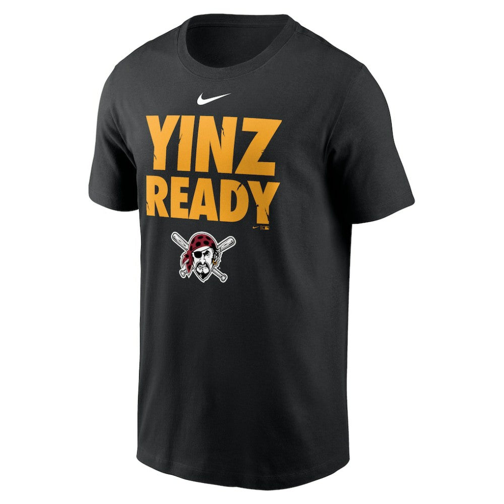 Pittsburgh Pirates Nike Local Home Town T-Shirt - MLB