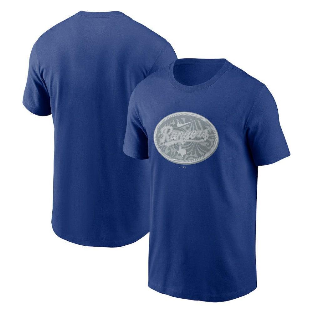 Texas Rangers Nike Local Home Town T-Shirt - MLB