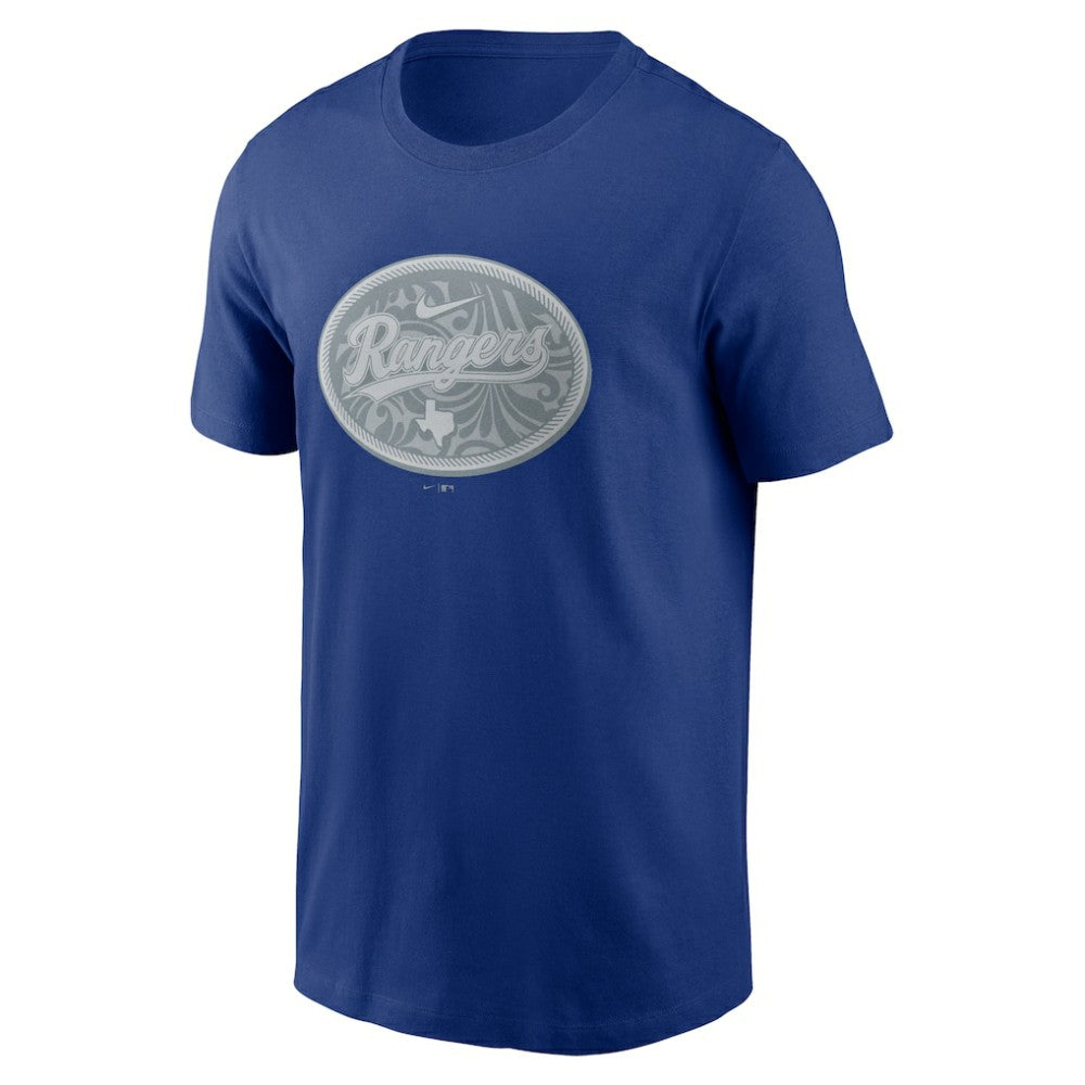Texas Rangers Nike Local Home Town T-Shirt - MLB