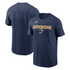 Houston Astros Nike Local Home Town T-Shirt - MLB