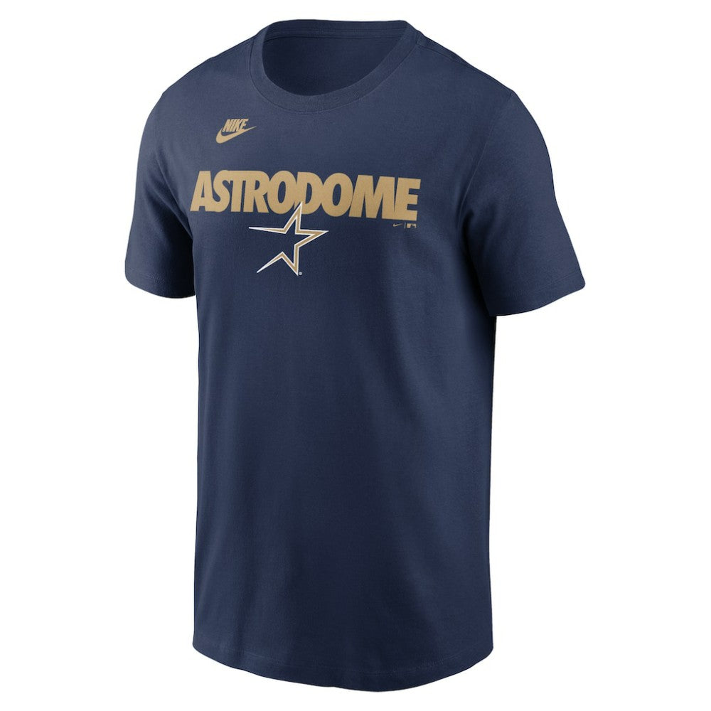 Houston Astros Nike Local Home Town T-Shirt - MLB