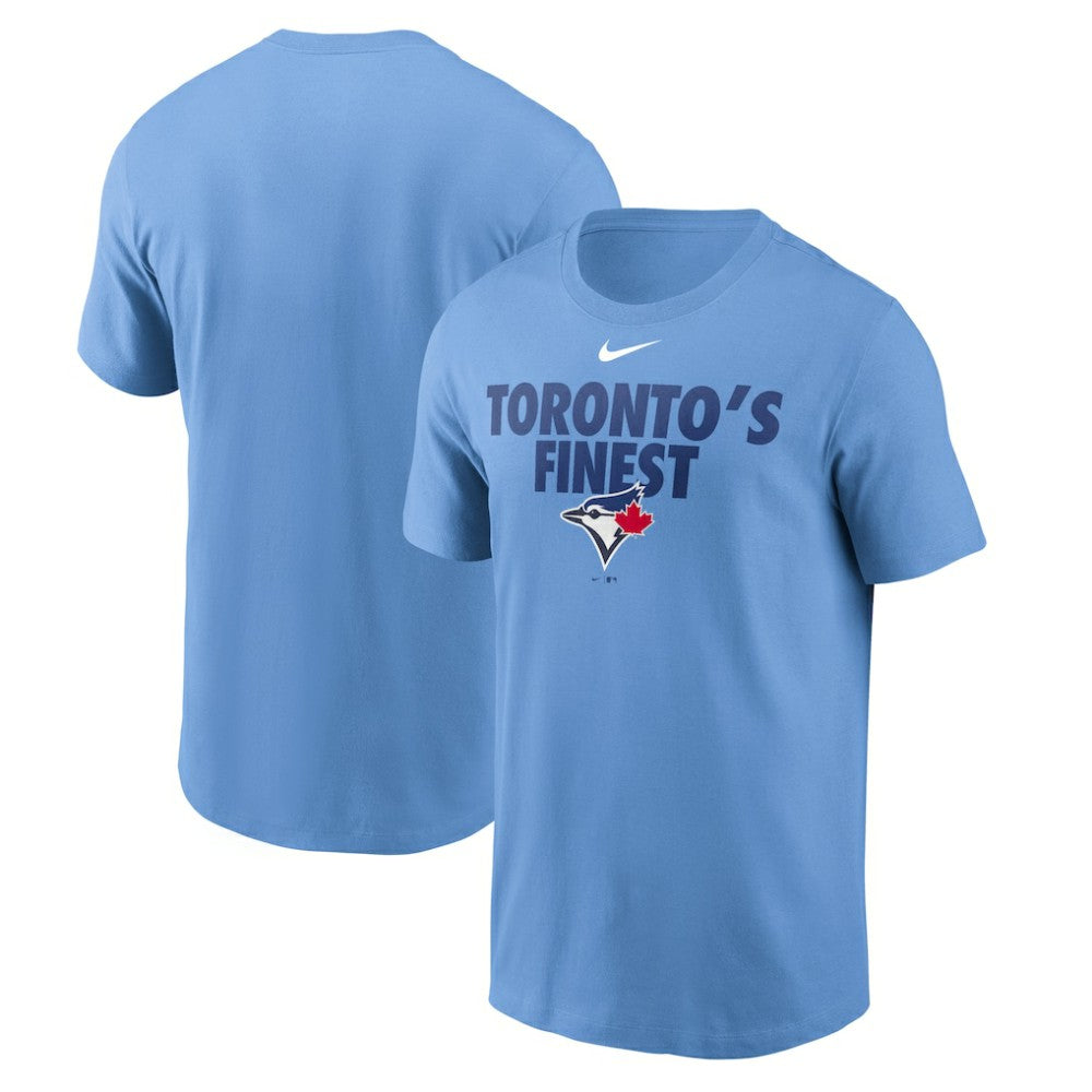 Toronto Blue Jays Nike Local Home Town T-Shirt - MLB