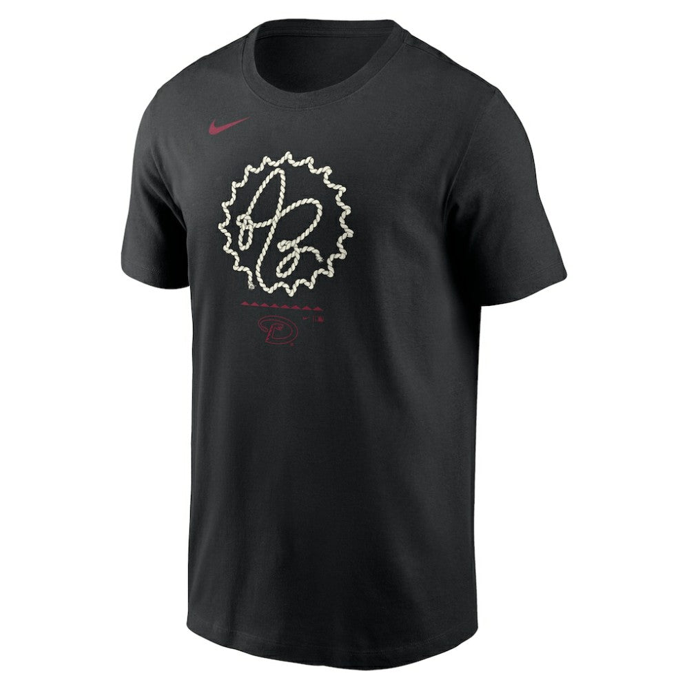 Arizona Diamondbacks Nike Local Home Town T-Shirt - MLB