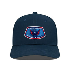 Washington Capitals Levelwear Rise Skylight Flex Hat - Navy - NHL