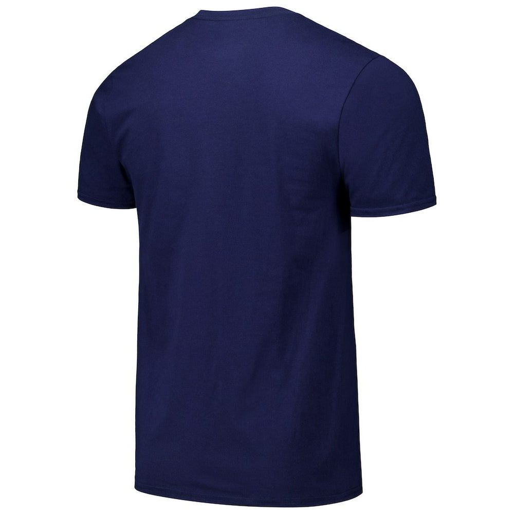 Dallas Cowboys 2024 Training Camp T-Shirt Navy | NFL