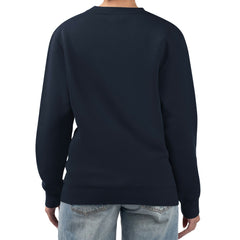 Memphis Grizzlies G-III 4Her by Carl Banks Women's Collage Team Graphic Fleece Pullover Sweatshirt Navy - NBA
