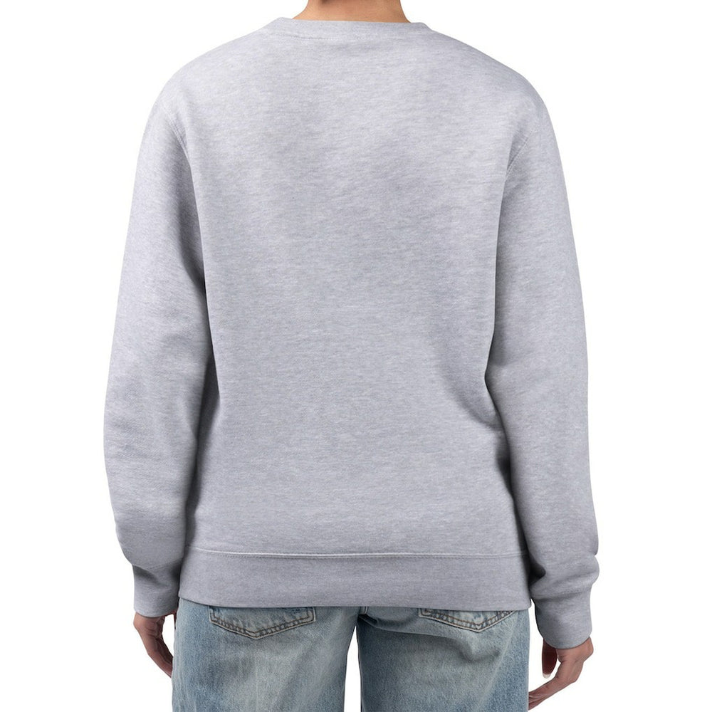 Dallas Mavericks G-III 4Her by Carl Banks Women's Collage Team Graphic Fleece Pullover Sweatshirt Heather Gray - NBA