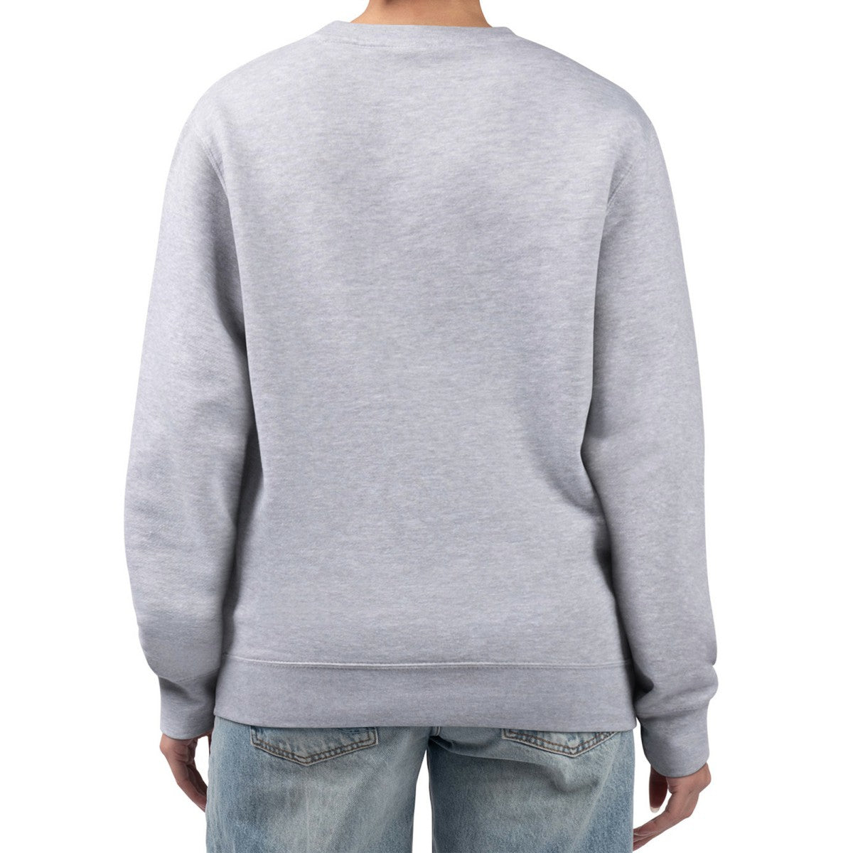Sacramento Kings G-III 4Her by Carl Banks Women's Collage Team Graphic Fleece Pullover Sweatshirt Heather Gray - NBA