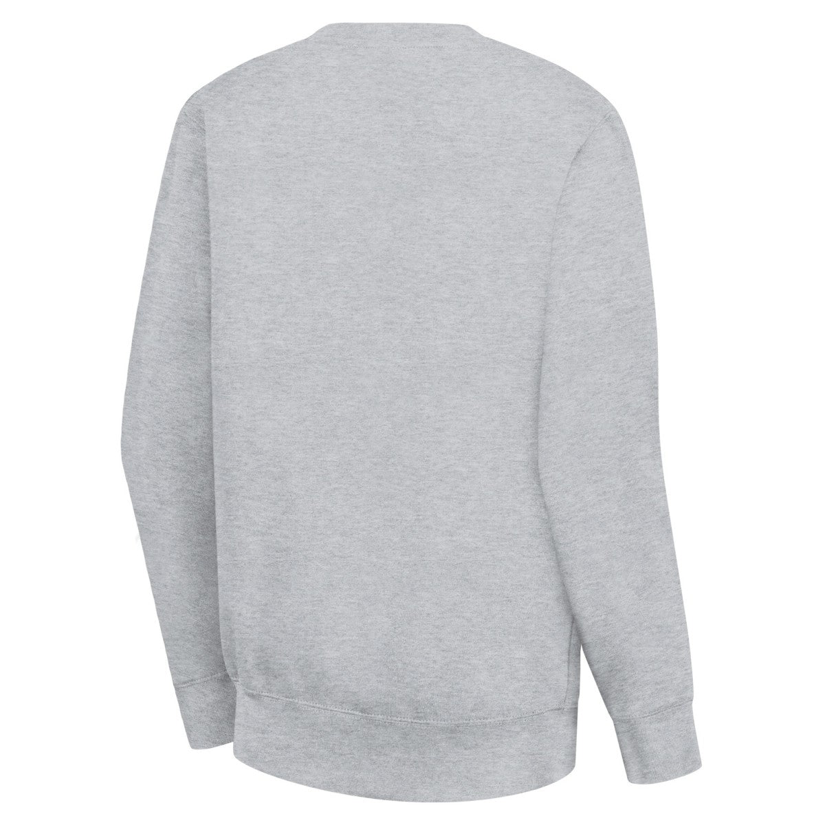 Sacramento Kings G-III 4Her by Carl Banks Women's Collage Team Graphic Fleece Pullover Sweatshirt Heather Gray - NBA