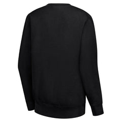 Boston Celtics G-III 4Her by Carl Banks Women's Collage Team Graphic Fleece Pullover Sweatshirt Black - NBA