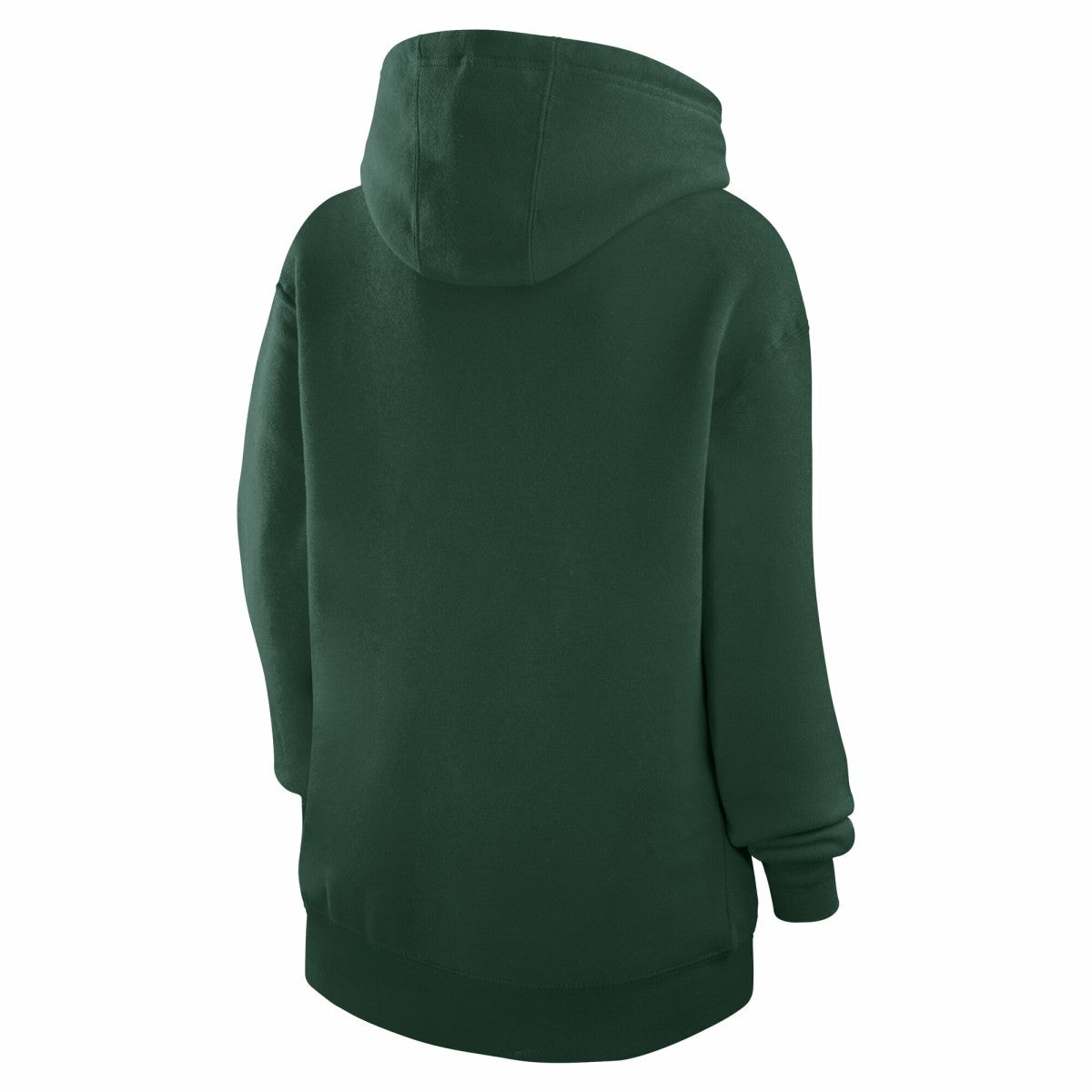 Milwaukee Bucks G-III 4Her by Carl Banks Women's Team Collage Graphic Fleece Pullover Hoodie Green - NBA