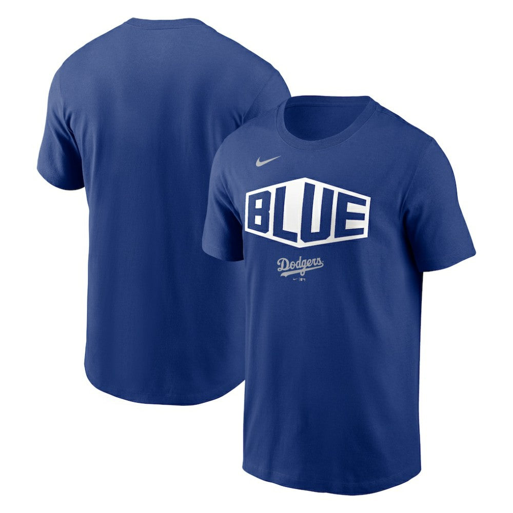 Los Angeles Dodgers Nike Local Home Town T-Shirt - MLB