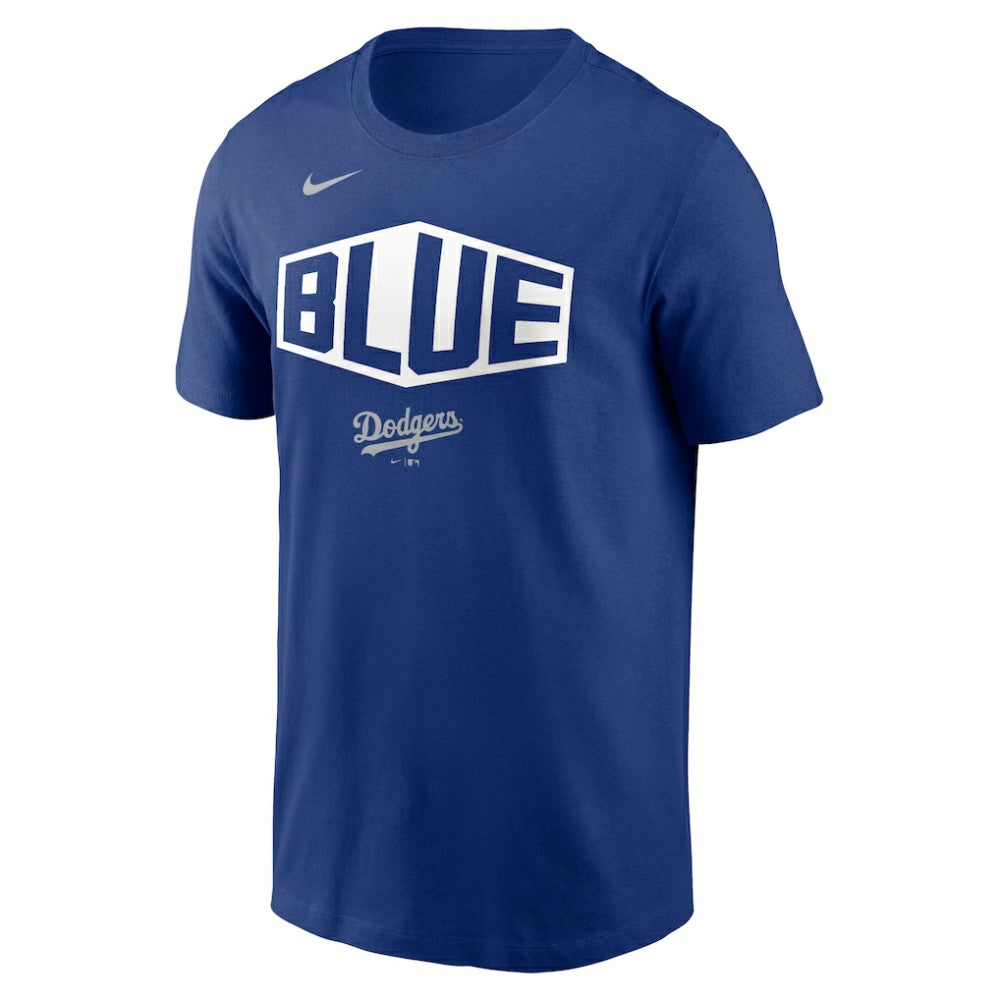 Los Angeles Dodgers Nike Local Home Town T-Shirt - MLB