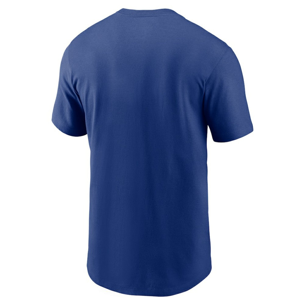 Los Angeles Dodgers Nike Local Home Town T-Shirt - MLB