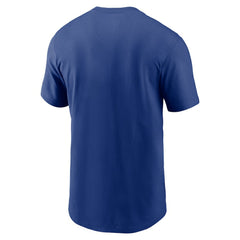 Los Angeles Dodgers Nike Local Home Town T-Shirt - MLB