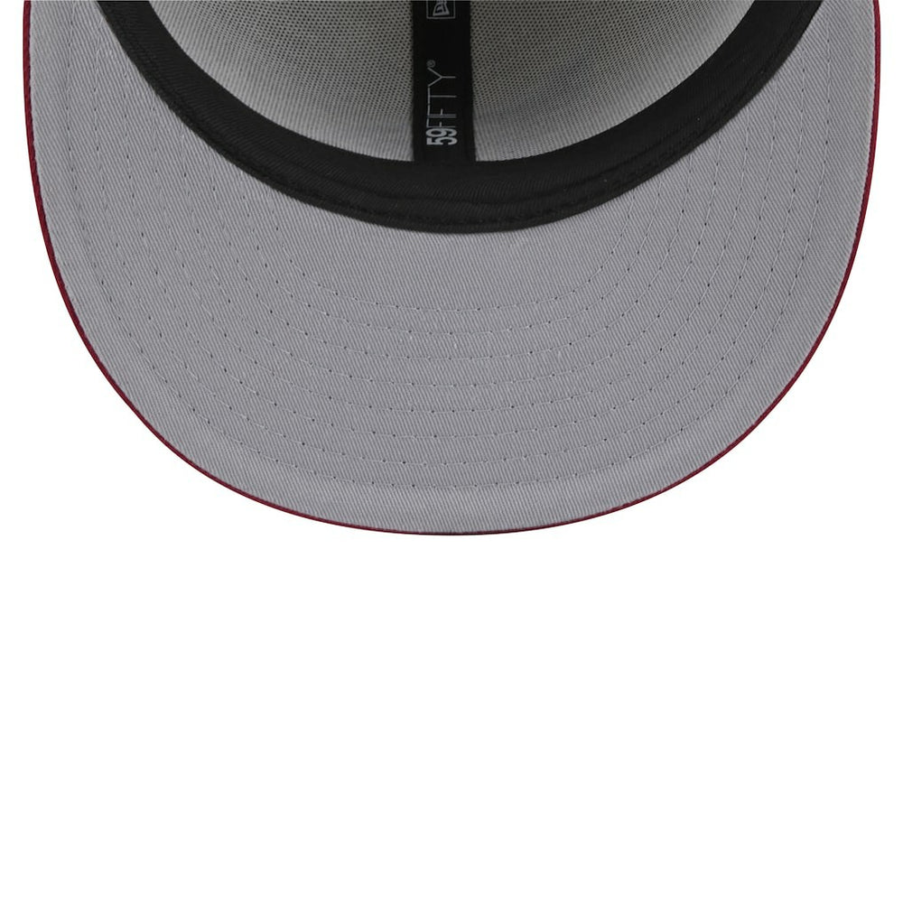 Arizona Cardinals New Era Stoney 59FIFTY Fitted Hat | NFL