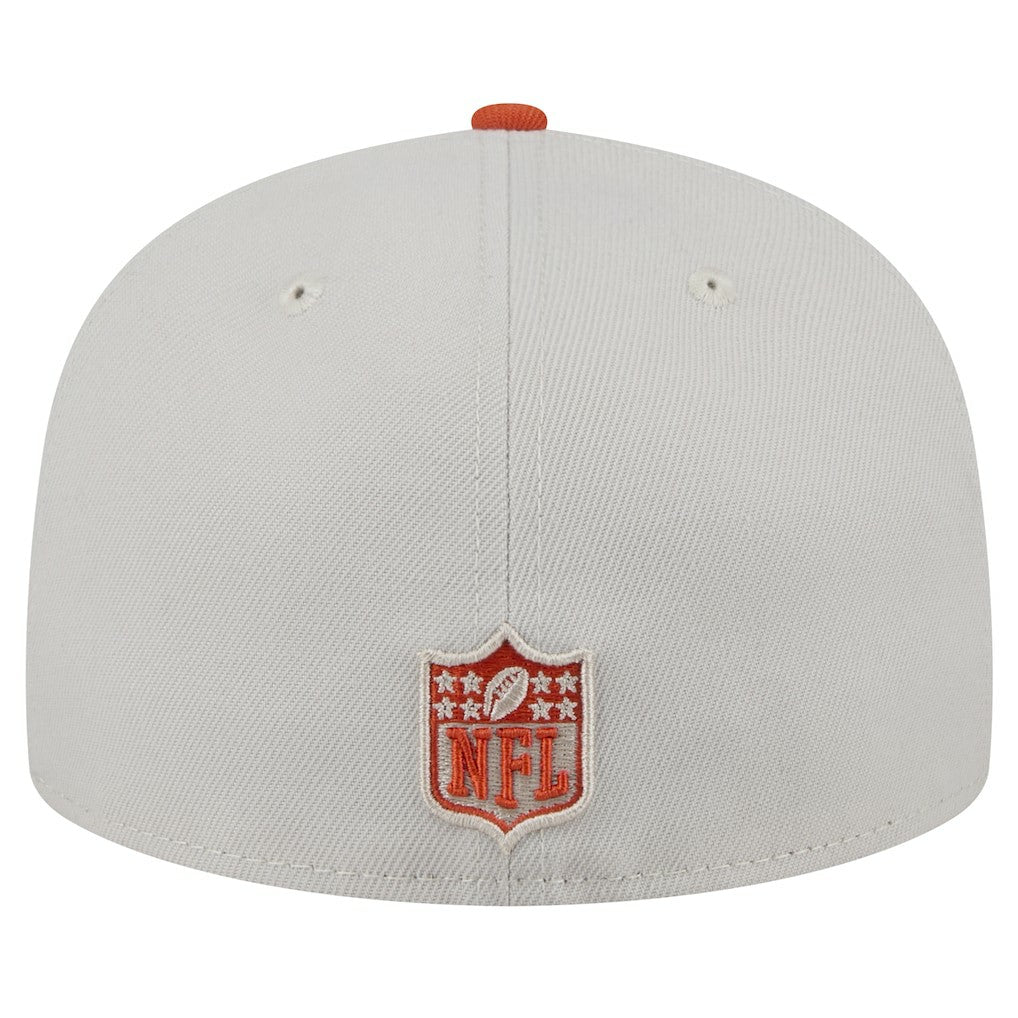 Cincinnati Bengals New Era Stoney 59FIFTY Fitted Hat | NFL