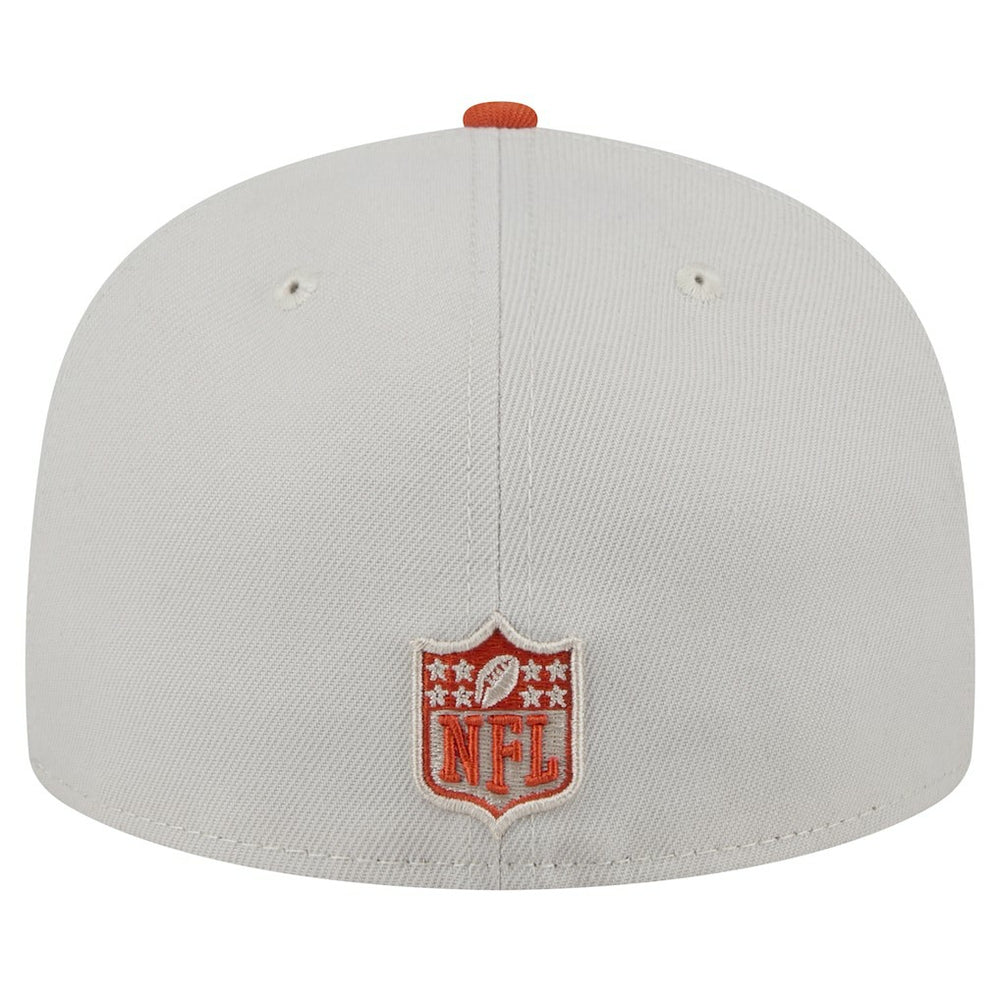 Cincinnati Bengals New Era Stoney 59FIFTY Fitted Hat | NFL