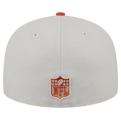 Cincinnati Bengals New Era Stoney 59FIFTY Fitted Hat | NFL