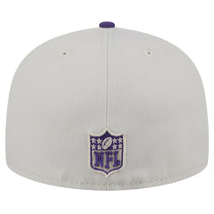 Minnesota Vikings New Era Stoney 59FIFTY Fitted Hat | NFL