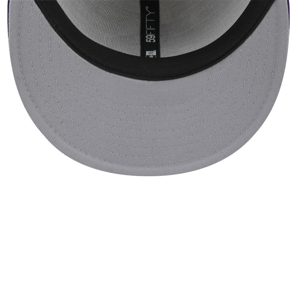Minnesota Vikings New Era Stoney 59FIFTY Fitted Hat | NFL