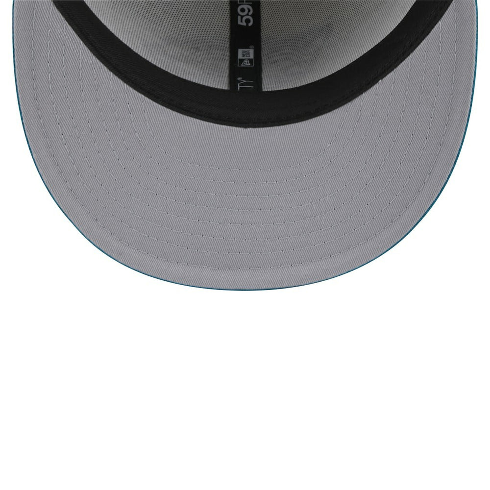 Jacksonville Jaguars New Era Stoney 59FIFTY Fitted Hat | NFL