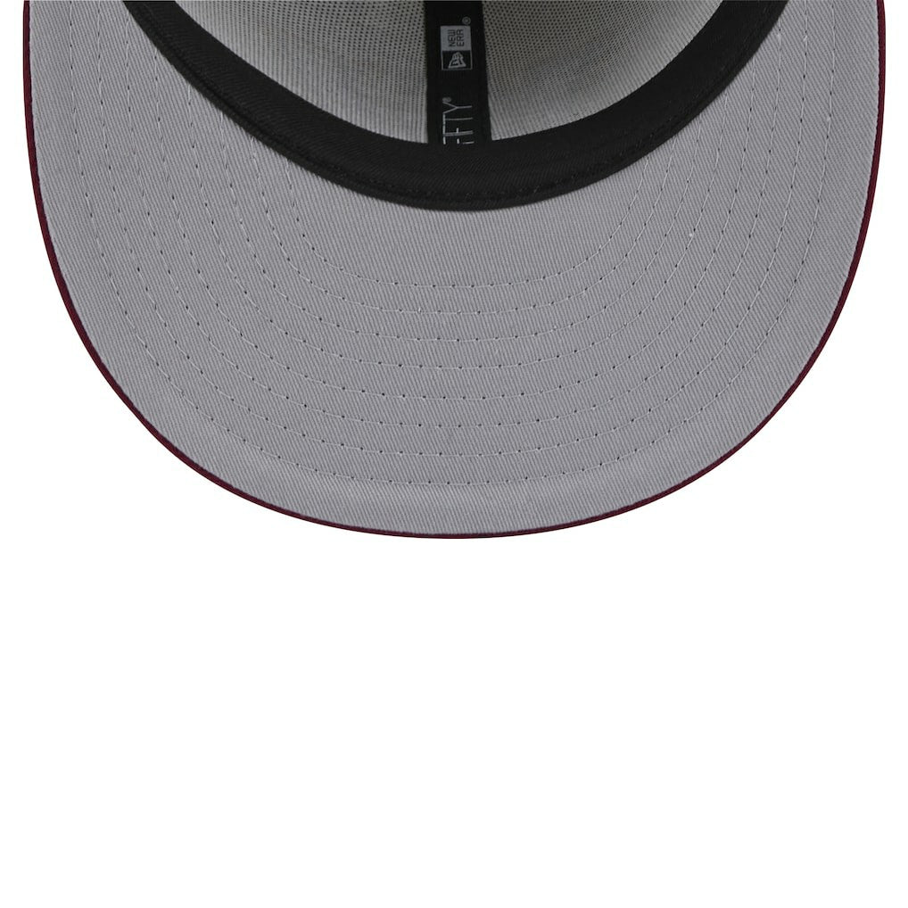Washington Commanders New Era Stoney 59FIFTY Fitted Hat | NFL