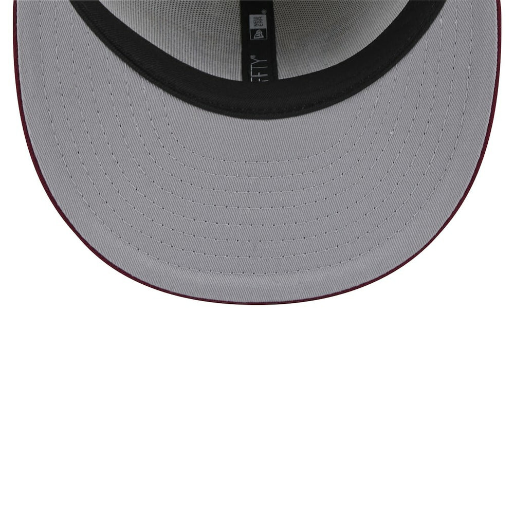 Washington Commanders New Era Stoney 59FIFTY Fitted Hat | NFL
