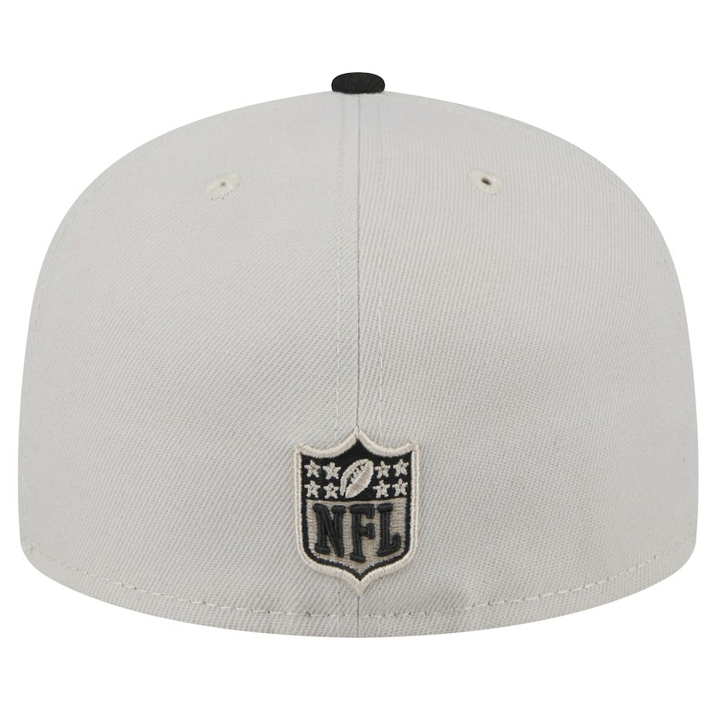New Orleans Saints New Era Stoney 59FIFTY Fitted Hat | NFL