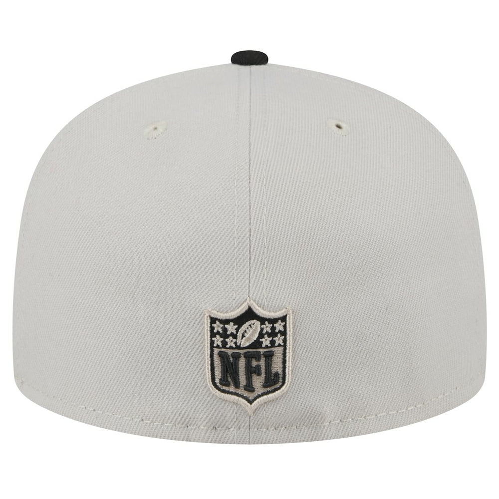 New Orleans Saints New Era Stoney 59FIFTY Fitted Hat | NFL