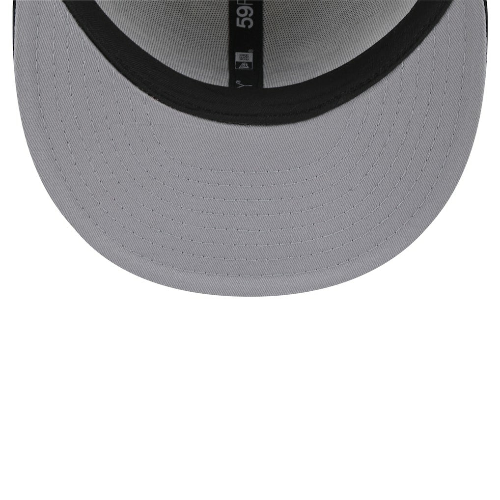 New Orleans Saints New Era Stoney 59FIFTY Fitted Hat | NFL