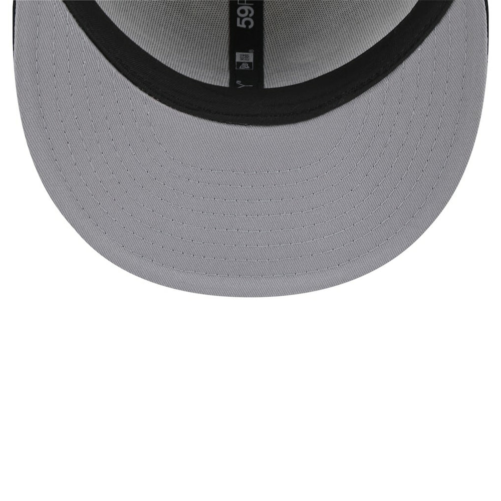 New Orleans Saints New Era Stoney 59FIFTY Fitted Hat | NFL