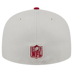 San Francisco 49ers New Era Stoney 59FIFTY Fitted Hat | NFL