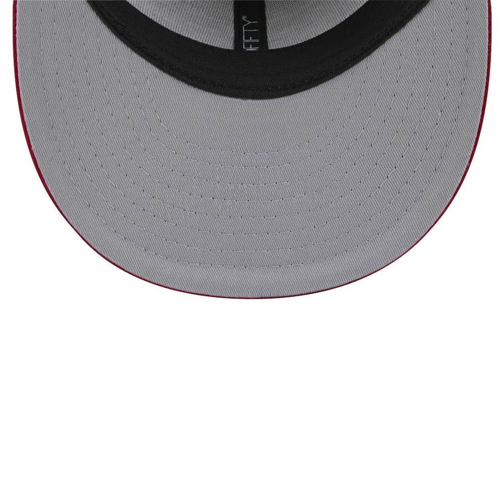 San Francisco 49ers New Era Stoney 59FIFTY Fitted Hat | NFL