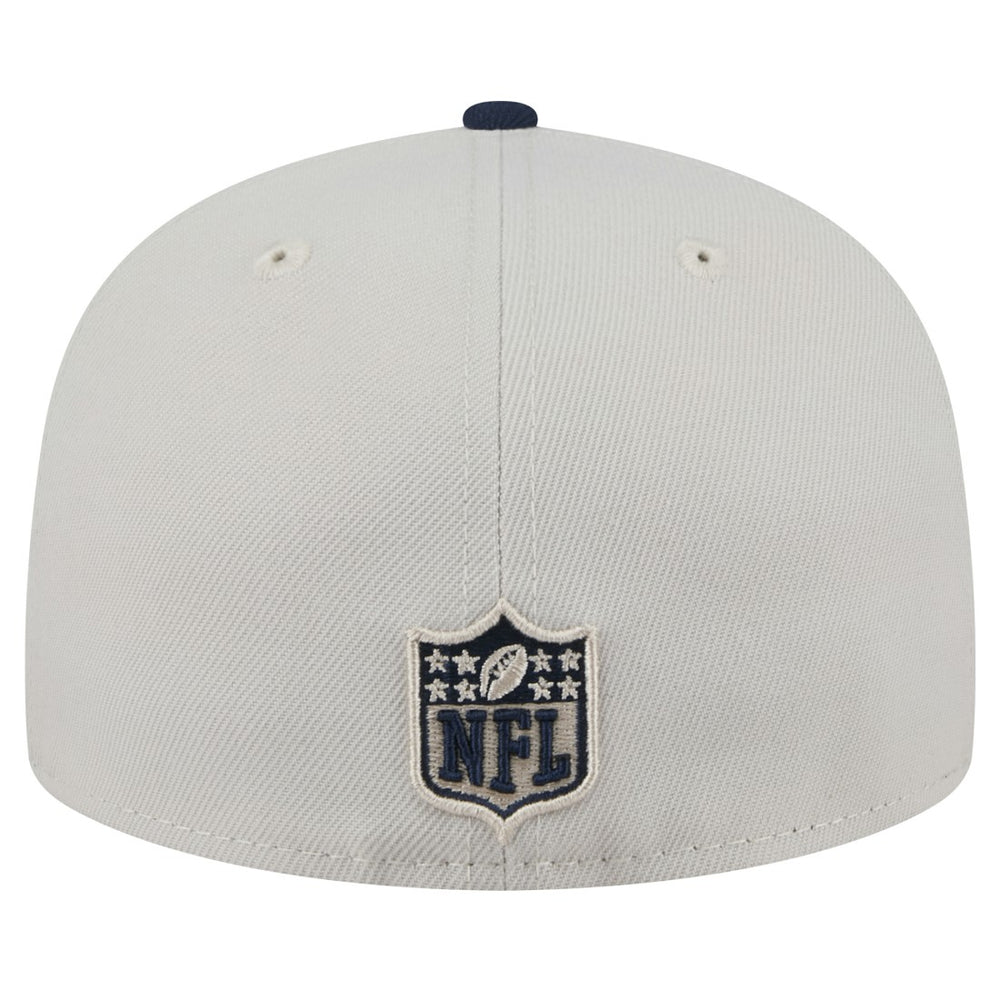 Tennessee Titans New Era Stoney 59FIFTY Fitted Hat | NFL