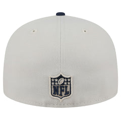 Tennessee Titans New Era Stoney 59FIFTY Fitted Hat | NFL