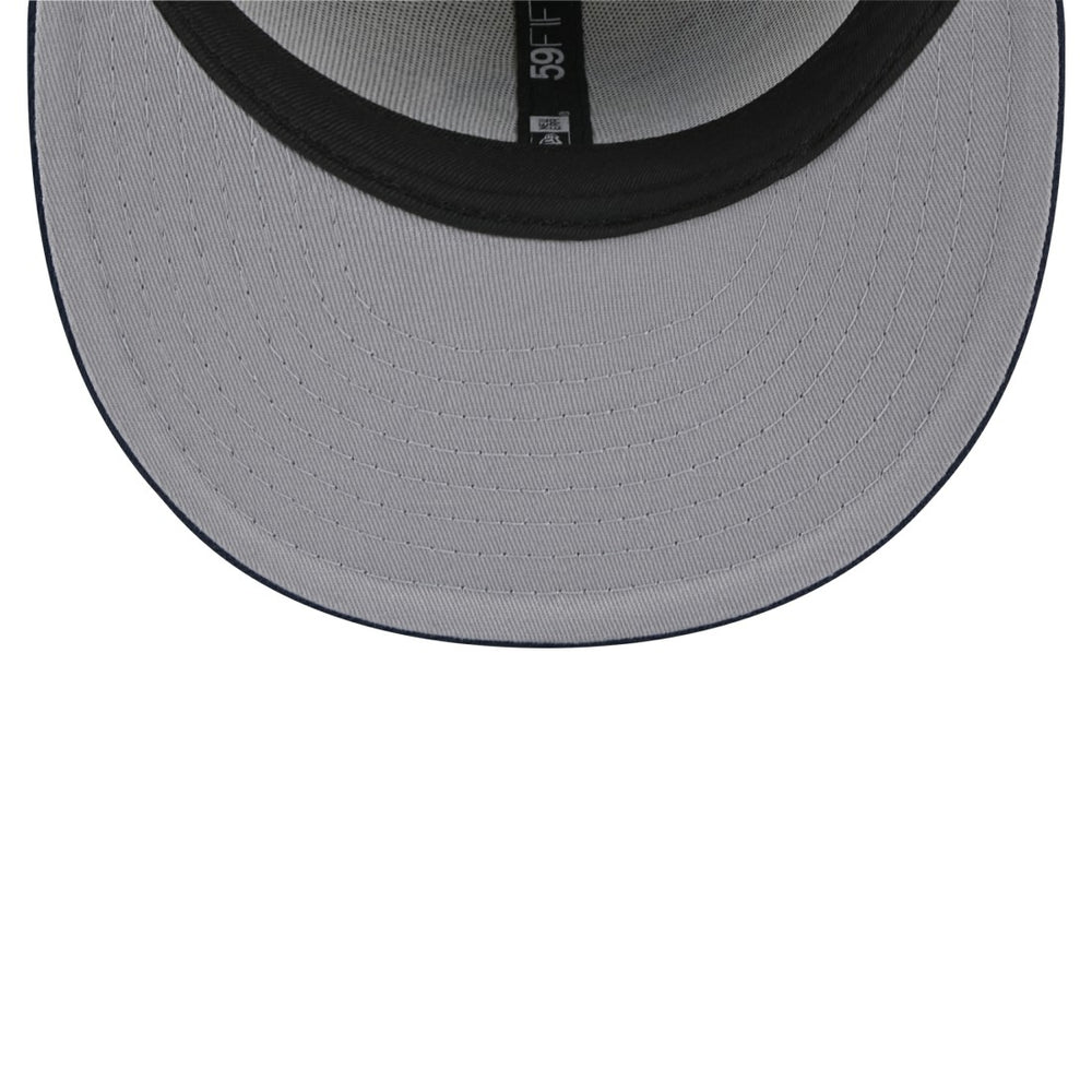 Tennessee Titans New Era Stoney 59FIFTY Fitted Hat | NFL