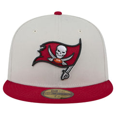 Tampa Bay Buccaneers New Era Stoney 59FIFTY Fitted Hat | NFL