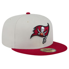 Tampa Bay Buccaneers New Era Stoney 59FIFTY Fitted Hat | NFL